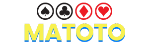 Logo MATOTO